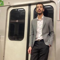 Omar Elghadban (@elghadbanomar) Twitter profile photo