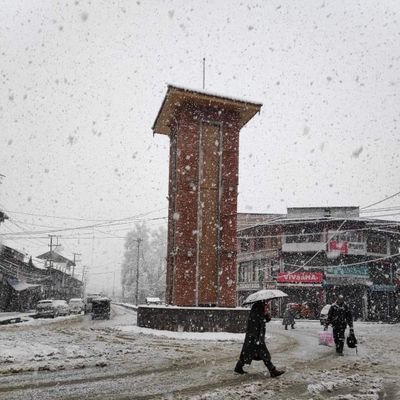 KashmirWeather Profile Picture