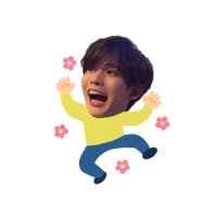 ぽよ (@naga_015) Twitter profile photo