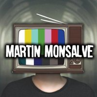Martin Monsalve(@martinmnsalve) 's Twitter Profile Photo