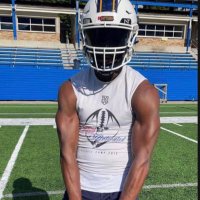 Jolann Armon Alston Wide Receiver/ Safety (@reaves_alston) 's Twitter Profile