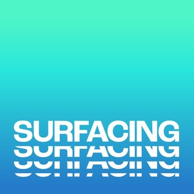 On the Surfacing Podcast, @lwelchman and @andyvitale have conversations with the people who design and create experiences for our world.