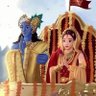 Sudarshanbhama1's profile picture. 🚩🚩जय श्रीराम 🚩🚩
b.j p. कार्यकर्ता 🌸