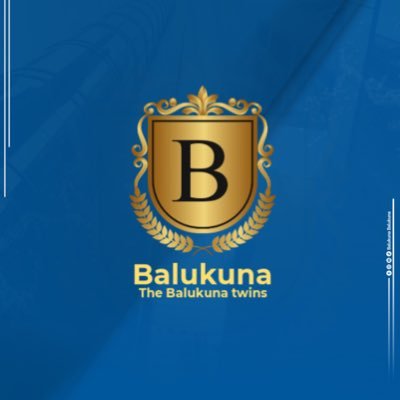 BalukunaTwins's profile picture. Les jumeaux Balukuna, Jenovie et Giovanni, nés le 19 janvier 2006, sont les fondateurs de l'entreprise Balukuna.  #balukuna #thebalukunatwins