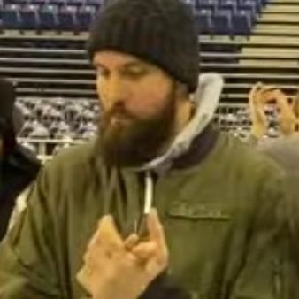 BraduljPlatio's profile picture. 90% mi uzela KAFANA