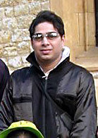 psychorony12's profile picture. Goat Tour of India 2025