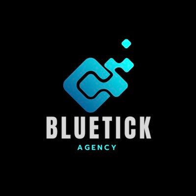 Welcome to BlueTickAgency we help promote your NFT projects via our services! We have sold out multiple projects and feel free to give us a DM📲