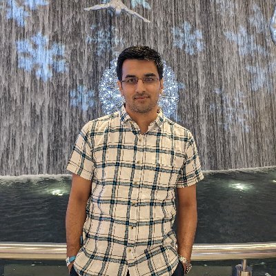 Ayush (आयुषः) Profile
