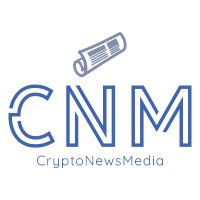 CryptoNewsMedia (@cryptonews_m) 's Twitter Profile