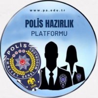 Polis Hazırlık Platformu (@pomempmyopolis) 's Twitter Profile Photo