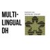 Multilingual DH DARIAH-EU WG (@MultilingDHwg) Twitter profile photo
