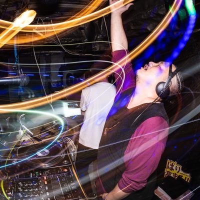 DJ Asia Freaksさんのプロフィール画像