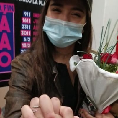no importa cuando veas esto, estoy orgullosa de Maia.
-Maia reficco ,Bella Ramsey, Selena Gomez, Taylor Swift y Billie Eilish-