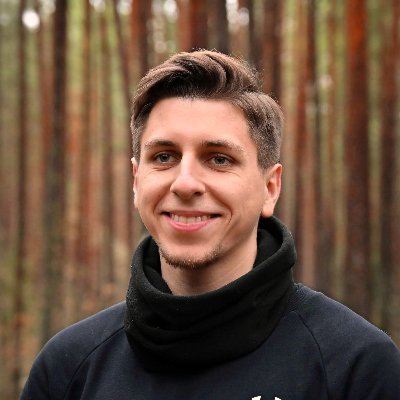 mantas_paziura's profile picture. 