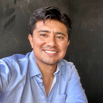 LuisJimenezC Profile Picture