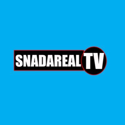 Snadareal Tv we bring you where you deserve to be through out the World 🌎