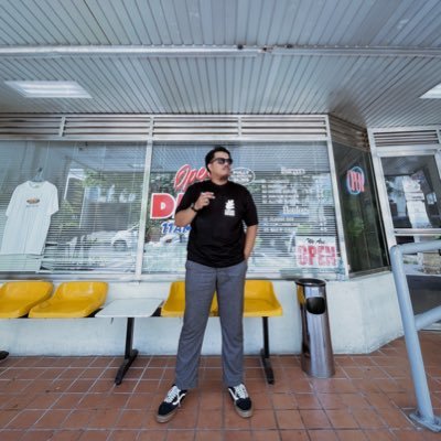 EjazAS's profile picture. PERJALANANKõPI💡