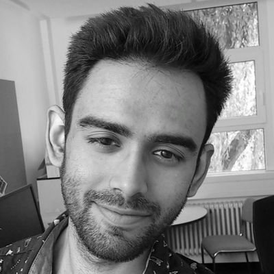 LMU Munich
Opinionated nerd
Interested in Virology, Physics, Maths and Politics