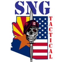 SnG Tactical(@SnGTactical) 's Twitter Profile Photo