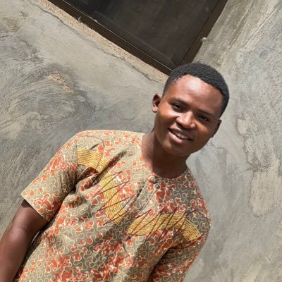akintayokehin14's profile picture. God's blessing, united I'm formed, a function and a carrier of his grace



Lasu breed📕📖
