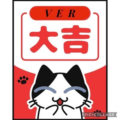 VER☆大吉さんのプロフィール画像