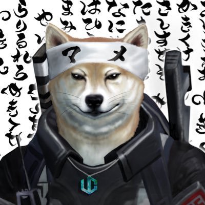 まめしばさんのプロフィール画像