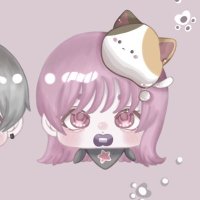 まぁ☁️⁂ (@ma_nano0612) 's Twitter Profile Photo