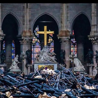 Catholique une certaine idée de la France....❤️ #toutdonneraisonaZemmour