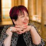 1230jackie's profile picture. 1230 TWC |Connector|Networker|International speaker|Trainer|NED|Radio Presenter|Business connections Business Women|WorldWide|Speednetworking|pink, purple hair!