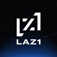 LAZ1(@LAZ1_OFFICIAL) 's Twitter Profile Photo