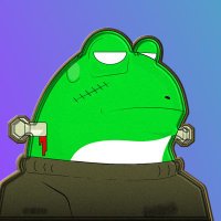 Frog gym Inc(@CipanArt) 's Twitter Profile Photo