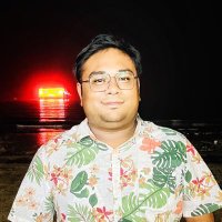 Abhishek Dutta (@abhishekdutta18) 's Twitter Profile