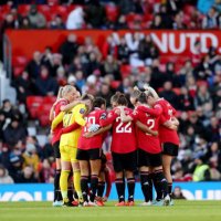 Man Utd Women(@manunitedwfc) 's Twitter Profile Photo