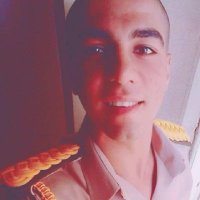 Ahmed Aboalya (@capahmedaboalya) 's Twitter Profile