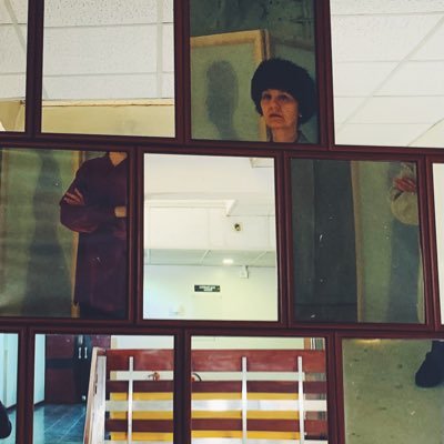 GuyCooper0's profile picture. If you are looking for entertaining cat content, I’m afraid you’ve been misled. Here is the mediocre architecture and history section.