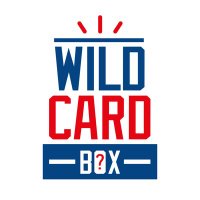 WildCard Box(@WildCard_Box) 's Twitter Profile Photo