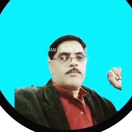 SHahidA07923038's profile picture. Molla Sab Ki khair kry or achey Amel Ki tofeeq at ta kry Ameen