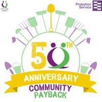 NE Probation Community Payback(@NEPS_Payback) 's Twitter Profile Photo