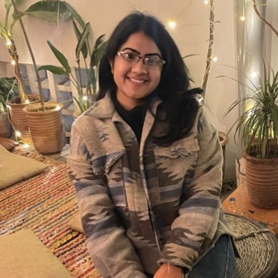 Research Scholar #CSIR-IHBT#Unraveling the role of genes and environment in plant development 🌱🧬|#Plant Development #Genetics#Environment🌏
