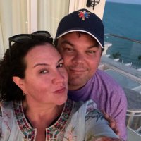 Kristen Anderson-Lopez (@lyrikris10) 's Twitter Profile Photo Kristen Anderson-Lopez (@lyrikris10) 's Twitter Profile Photo