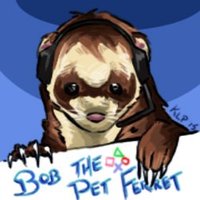 Bob the Pet Ferret (@bobthepetferret) 's Twitter Profile