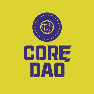 CoreDaoSwap is developed and integrated by Core enthusiasts, providing users with a | safe | fast | smooth | decentralized platform.https://t.co/v1yeta5nQz