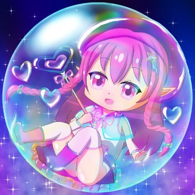 ミフュリー🫧✨さんのプロフィール画像