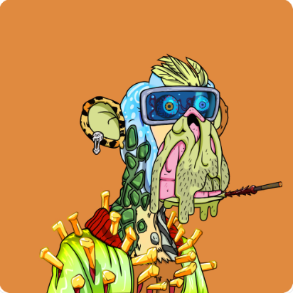 goddariusx's profile picture. 🎨Artist
🌎Madrid