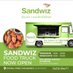 Sandwiz Food Truck (@sandwizft) Twitter profile photo Sandwiz Food Truck (@sandwizft) Twitter profile photo