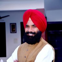 Tajinder Virk ਤਜਿੰਦਰ ਸਿੰਘ ਵਿਰਕ(@tajindervirk11) 's Twitter Profile Photo