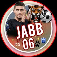 Gravity JABB (@amelloukmaxime) 's Twitter Profile