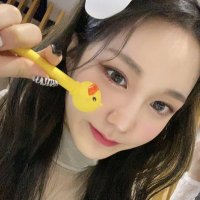 sofi(@yeonmia7w7) 's Twitter Profile Photo