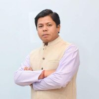 Taranga Gogoi (Modi Ka Parivar)(@tarangagogoi) 's Twitter Profile Photo