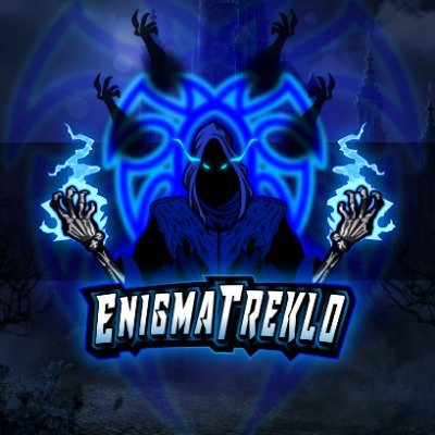 Enigma_Treklo Profile Picture